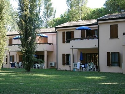 Apartmány Albarella